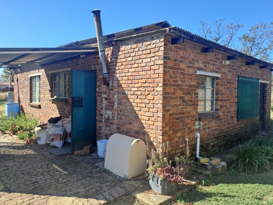 2 Bedroom Property for Sale in Swartruggens North West